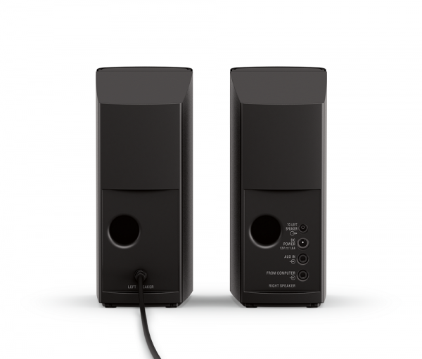 Bose Companion 2 Series III Hoparlör