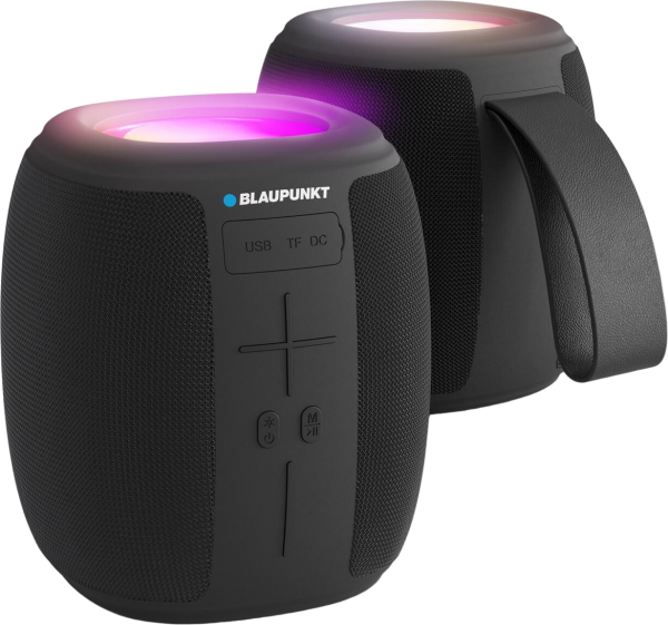 Blaupunkt LS160 Bluetooth Hoparlör