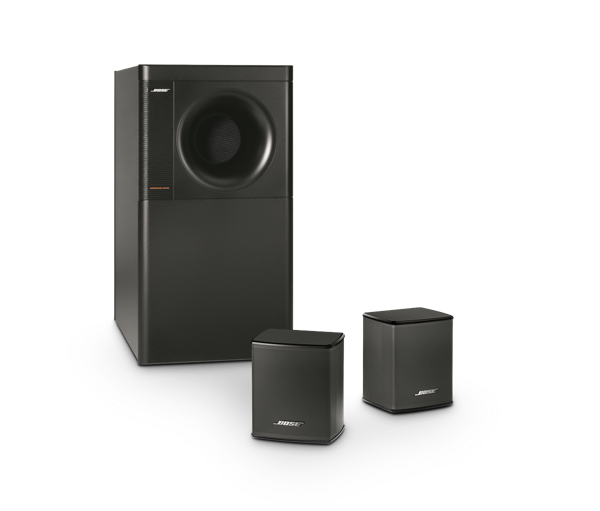 Bose Acoustimass 3 Series V Hoparlör