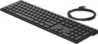 HP 320MK Klavye & Mouse Seti