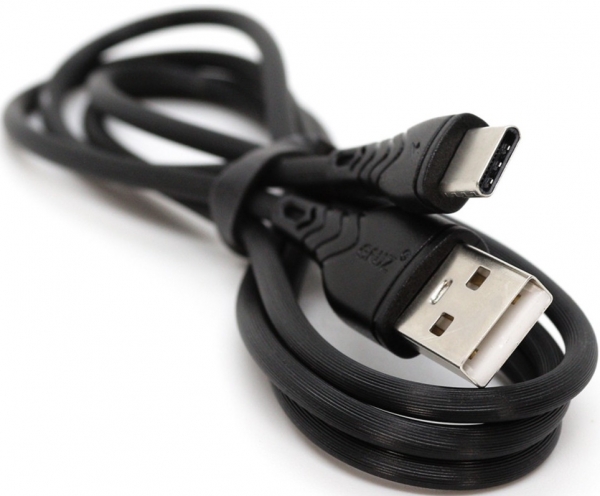 Winex CA-60 Type-C Şarj Kablosu (USB Type-C)