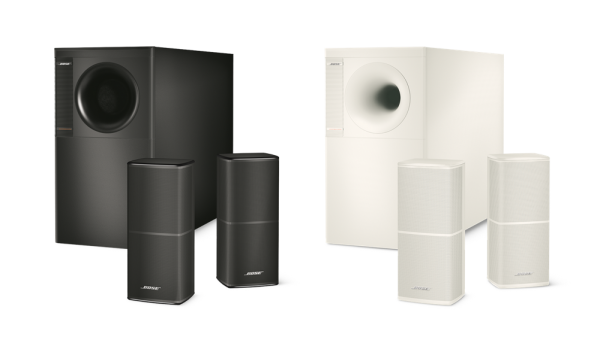 Bose Acoustimass 5 Series V Hoparlör