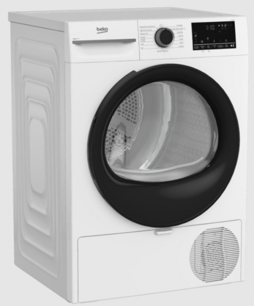 Beko KMX 90 Isı Pompalı Kurutma Makinesi