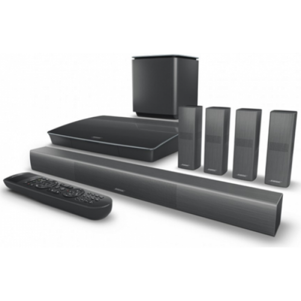 Bose Lifestyle 650 Soundbar
