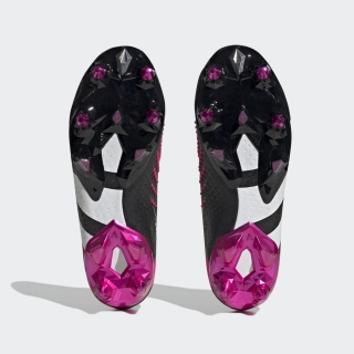 Adidas Predator Accuracy+ Unisex Spor Ayakkabı