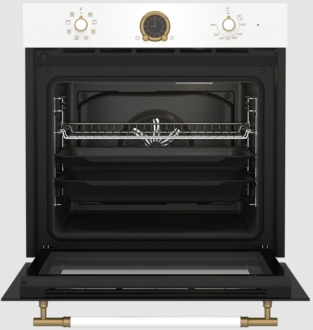 Beko BFM 240 RB Ankastre Fırın