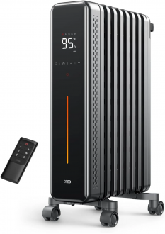 Dreo OH521 1500W Yağlı Radyatör