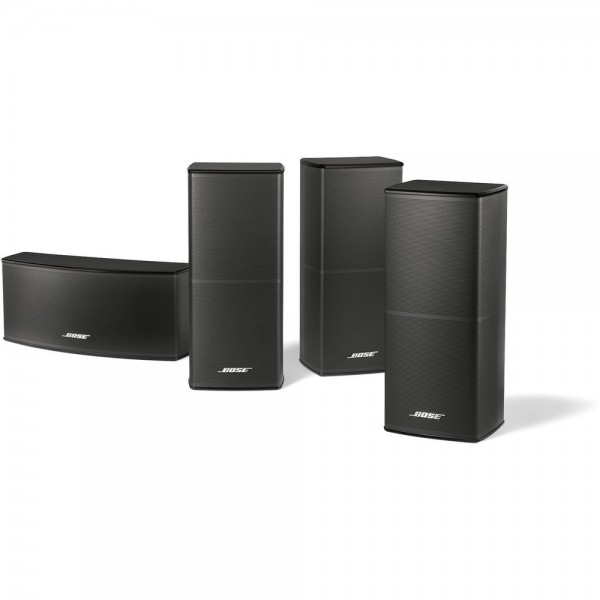 Bose Lifestyle SoundTouch 525 Hoparlör