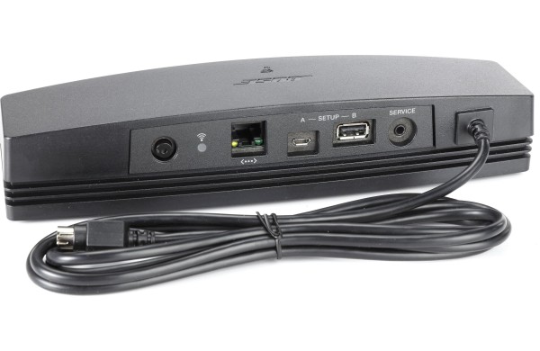 Bose Lifestyle SoundTouch 525 Hoparlör