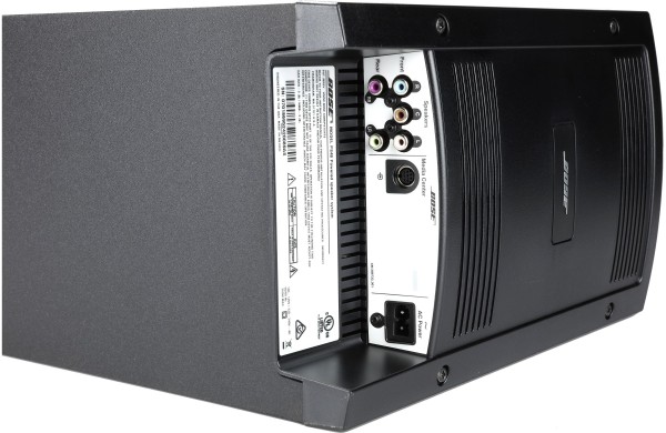 Bose Lifestyle SoundTouch 525 Hoparlör