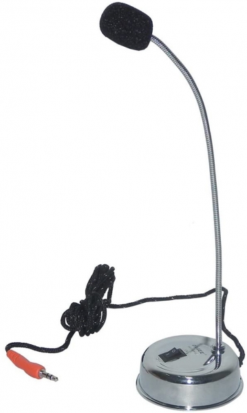 Nettech DG-016 Mikrofon