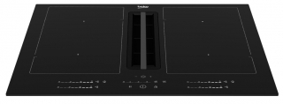 Beko BDOI 602 S Ankastre Elektrikli Ocak