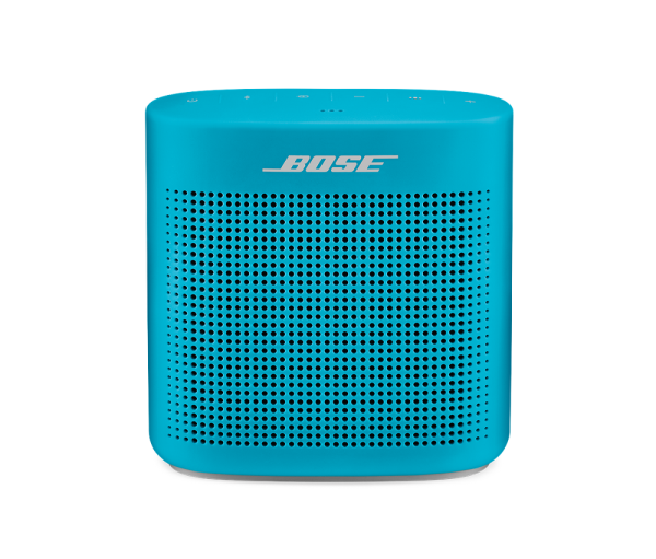 Bose SoundLink Color II Bluetooth Hoparlör