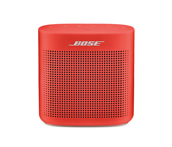 Bose SoundLink Color II Bluetooth Hoparlör