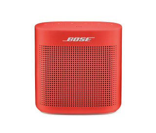 Bose SoundLink Color II Bluetooth Hoparlör