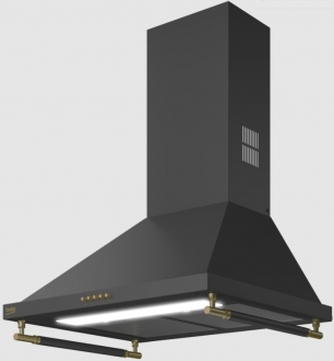 Beko BDP 6045 RANT Davlumbaz