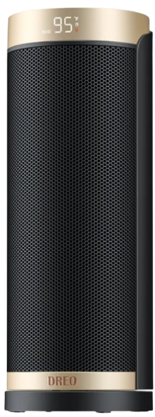 Dreo Solaris Slim H3 1500W Fanlı