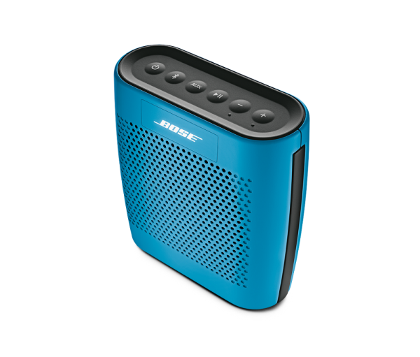 Bose SoundLink Color Bluetooth Hoparlör