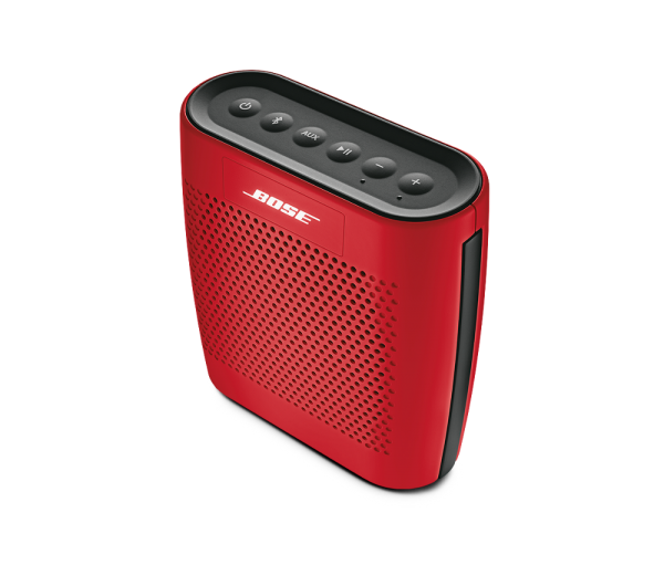 Bose SoundLink Color Bluetooth Hoparlör