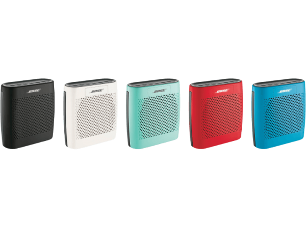 Bose SoundLink Color Bluetooth Hoparlör