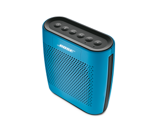 Bose SoundLink Color Bluetooth Hoparlör