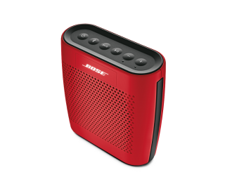 Bose SoundLink Color Bluetooth Hoparlör