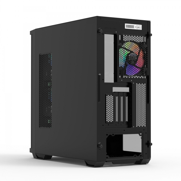 Zalman Z10 Duo Bilgisayar Kasası