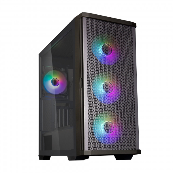 Zalman Z10 Duo Bilgisayar Kasası