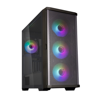 Zalman Z10 Duo Bilgisayar Kasası