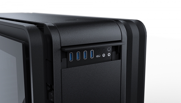 Phanteks Enthoo 719 Bilgisayar Kasası