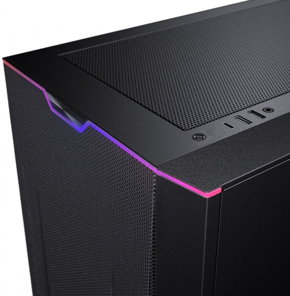 Phanteks Eclipse G500 Bilgisayar Kasası