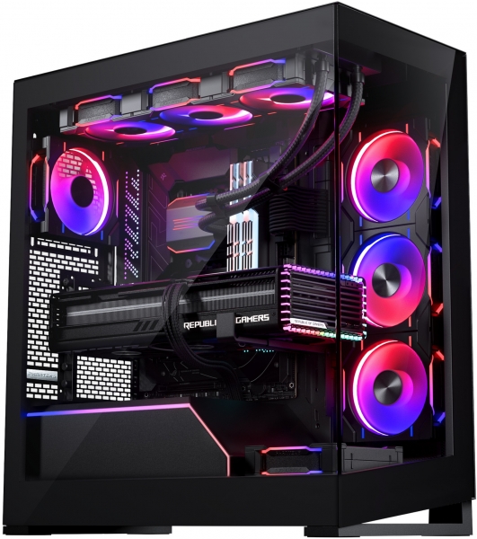 Phanteks NV5 Bilgisayar Kasası