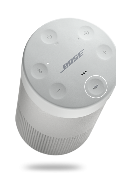 Bose SoundLink Revolve Bluetooth Hoparlör