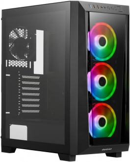 Gamdias Talos M1 Elite 750W Bilgisayar Kasası