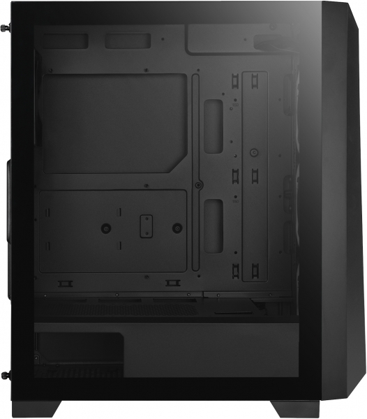 Gamdias Talos M1 Elite 600W Bilgisayar Kasası
