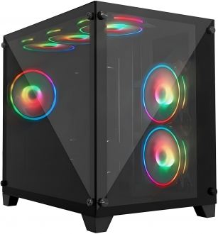 Gameforce Liquid Bilgisayar Kasası