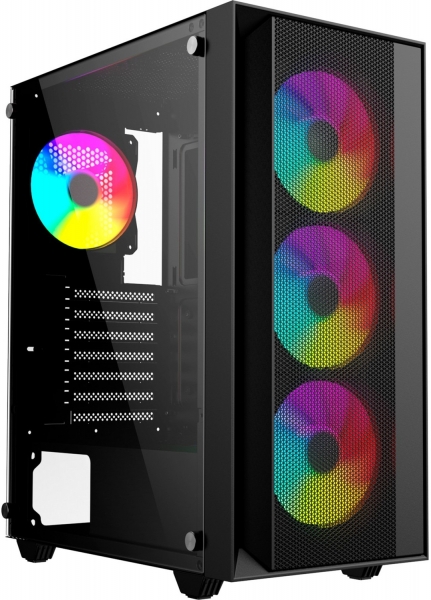 Gametech Victory 550W Bilgisayar Kasası
