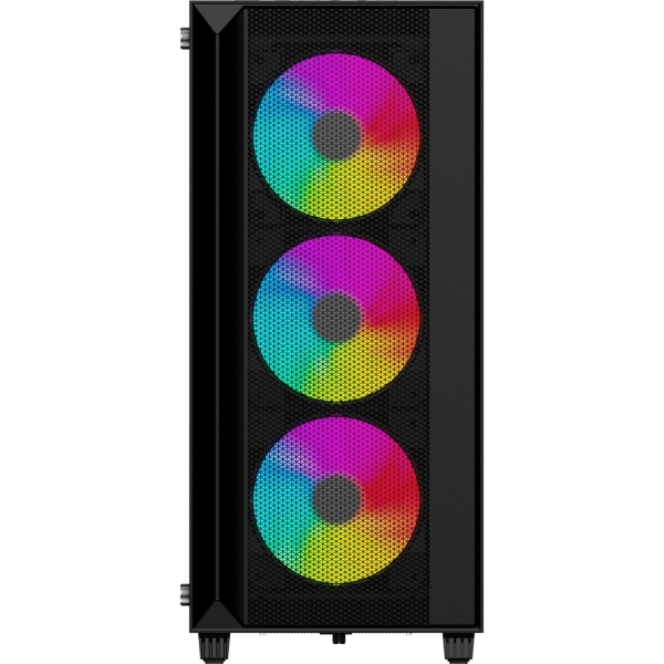 Gametech Victory 550W Bilgisayar Kasası