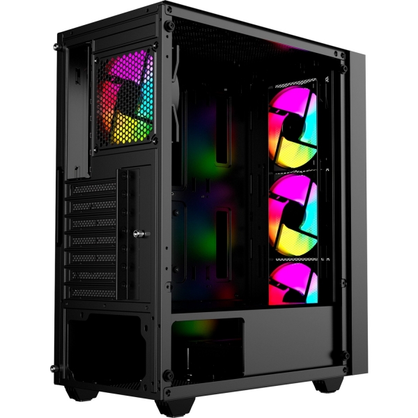 Gametech Victory 550W Bilgisayar Kasası