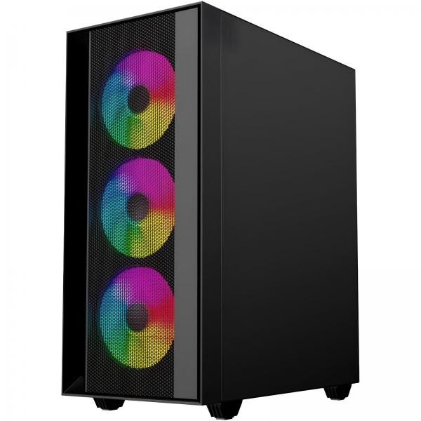 Gametech Victory 550W Bilgisayar Kasası