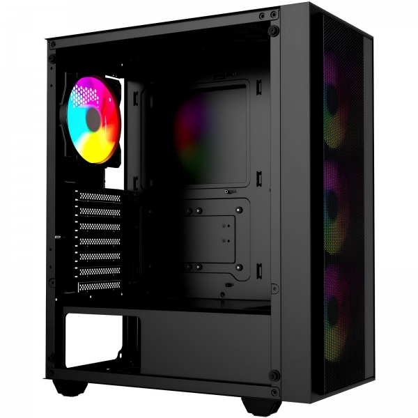 Gametech Victory 550W Bilgisayar Kasası