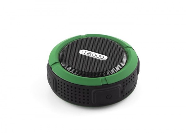 Mikado MD-152 Bluetooth Hoparlör