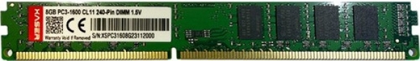 Xaser XS16N11/8 8 GB 1600 MT