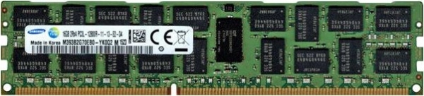 Samsung M393B2G70EB0-YK0Q2 16 GB 1600 MT