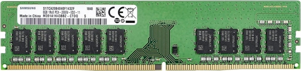 Samsung M391A1K43BB2-CTDQ 8 GB 2666 MT