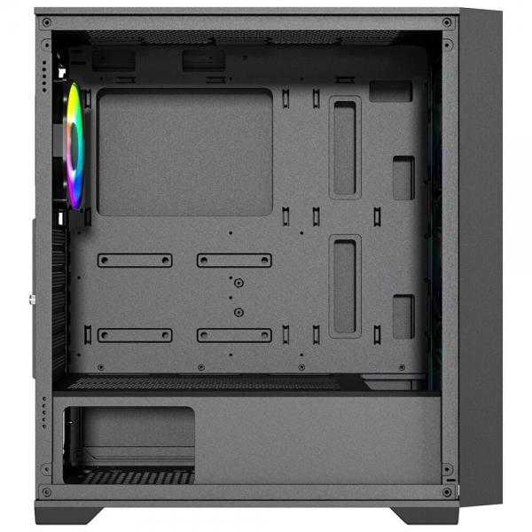 PowerBoost PB-P711B Bilgisayar Kasası