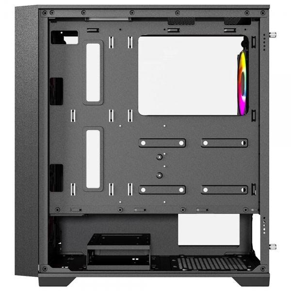 PowerBoost PB-P711B Bilgisayar Kasası