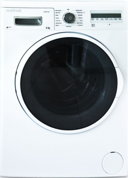 Vestfrost VFCM 9122 T Çamaşır Makinesi