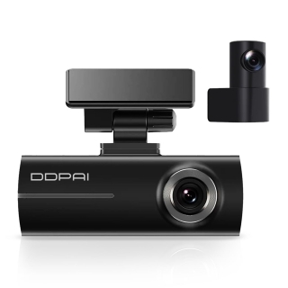 DDPai N1 Dual Araç İçi Kamera
