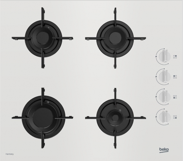 Beko BOCD T 6011 EHB Ankastre Gazlı Ocak
